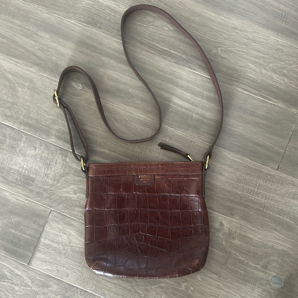 Fossil Purse